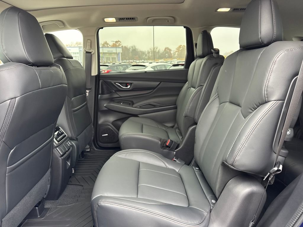 New 2026 Subaru Ascent Limited Bronze image 12