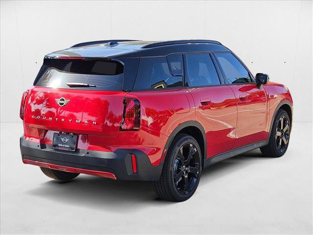 Used 2025 MINI Cooper Countryman S image 2