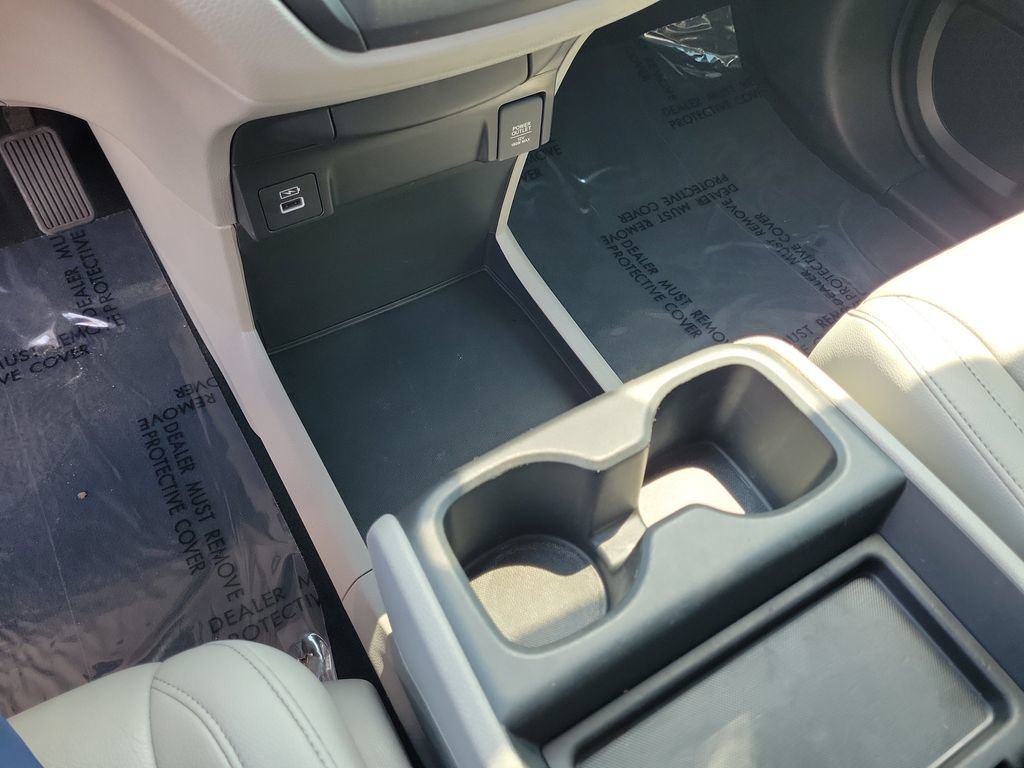 Used 2023 Honda Odyssey EX-L image 26