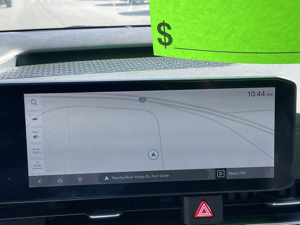 Certified 2025 Kia Carnival image 12