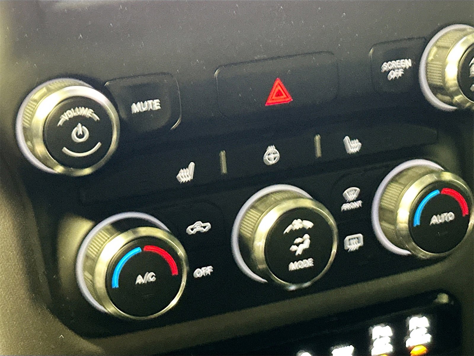 Used 2022 RAM 1500 Big Horn image 20