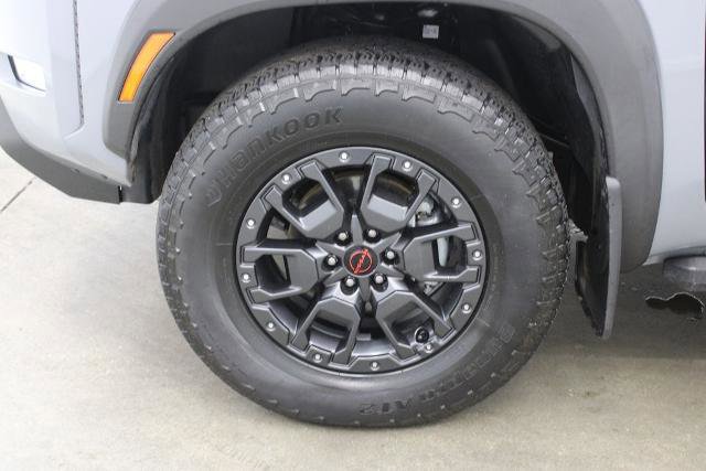 Certified 2023 Nissan Frontier PRO-4X w/ Pro-4X Premium Package AWD/4WD image 29
