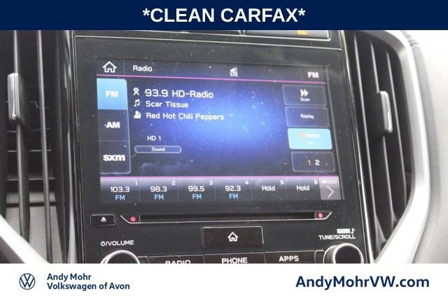 Used 2019 Subaru Ascent Limited w/ Popular Package #2A AWD/4WD image 40