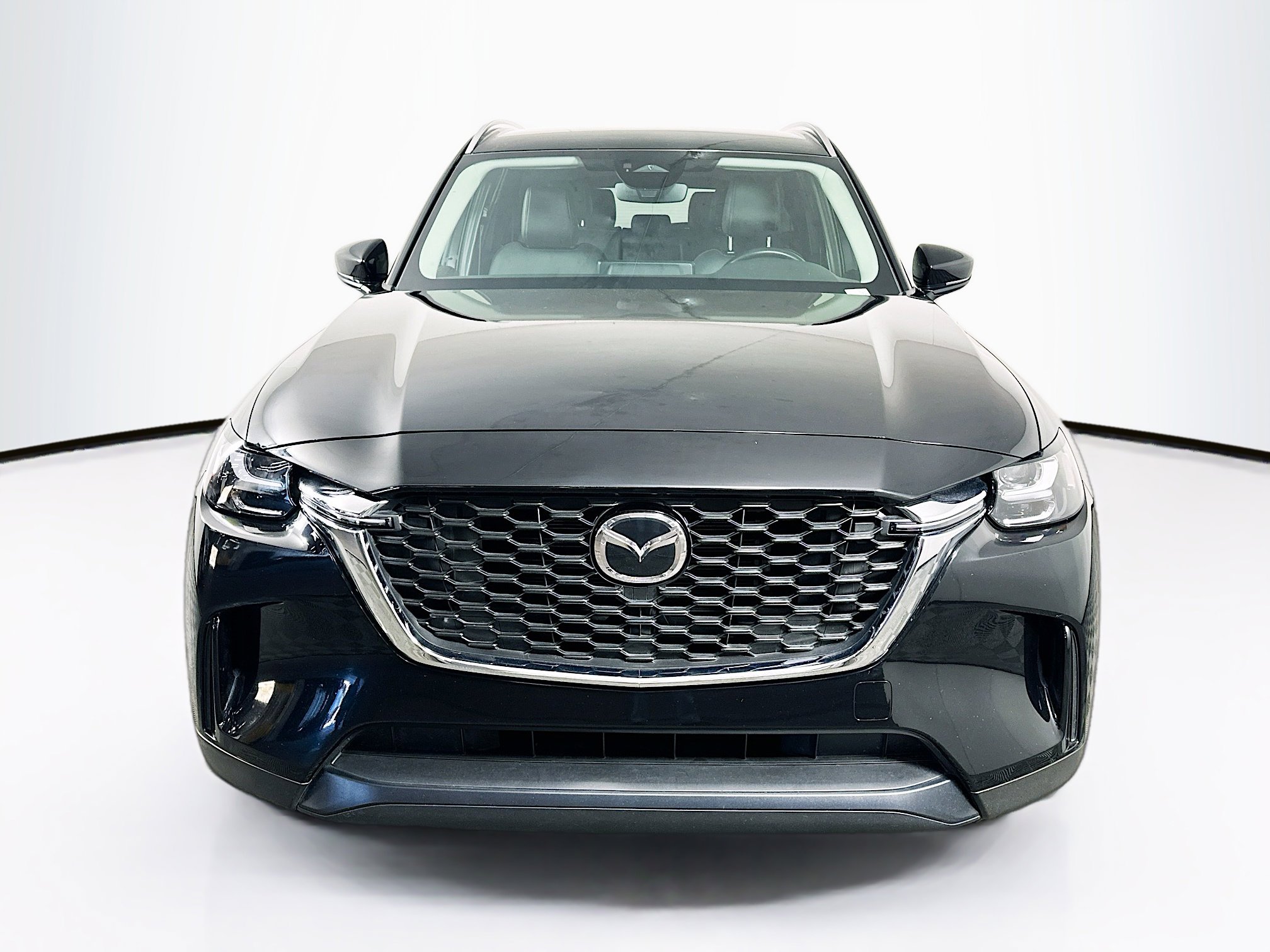 Used 2025 MAZDA CX-90 3.3 Turbo w/ Select Package image 2