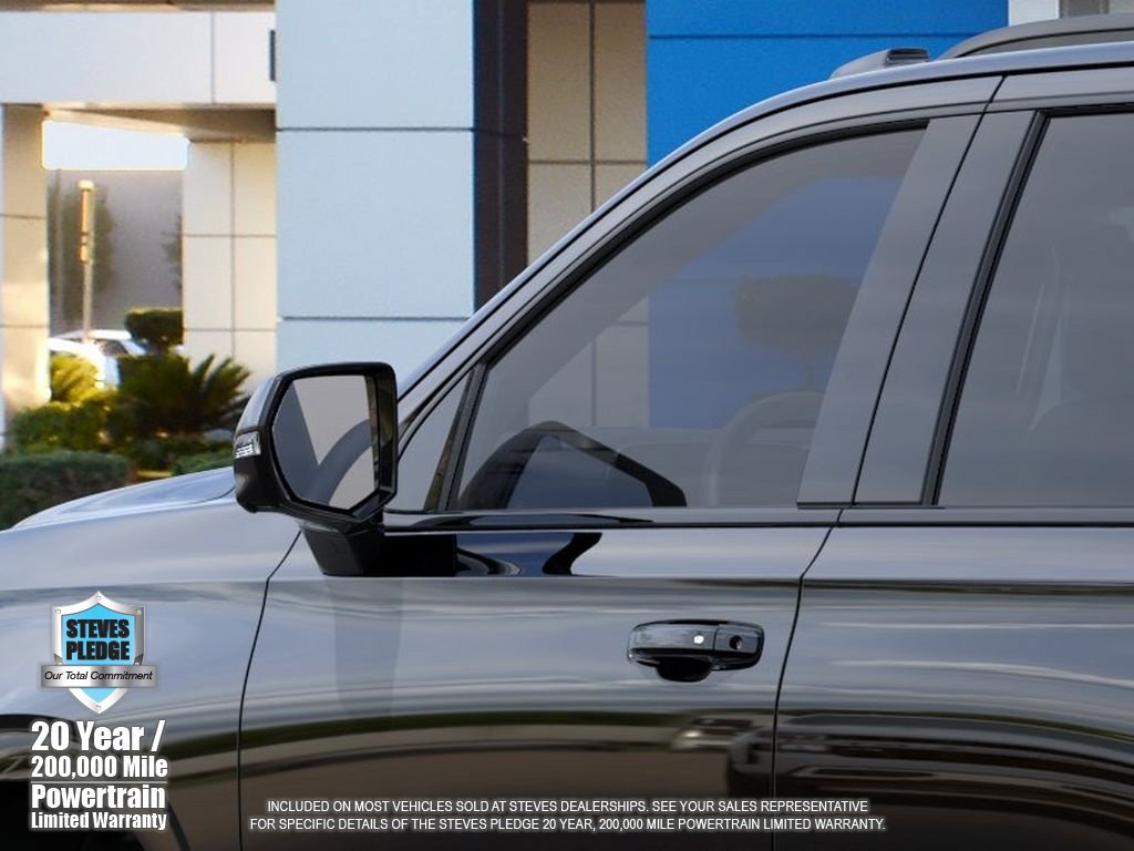 New 2027 Chevrolet Tahoe RST w/ Comfort Package AWD/4WD image 12