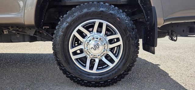 Used 2019 Ford F350 4x4 Crew Cab Super Duty image 6