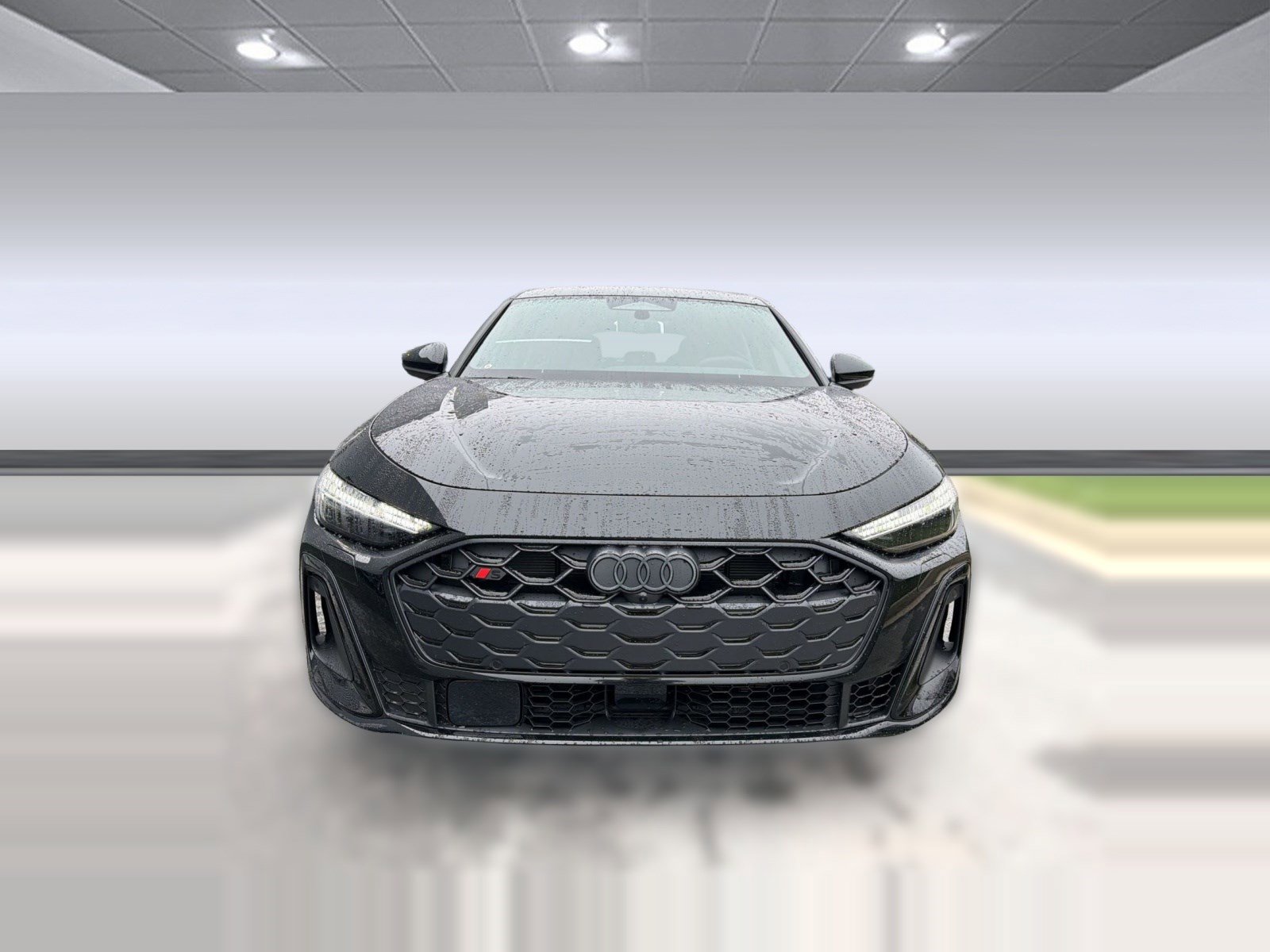 New 2026 Audi S5 Premium Plus AWD/4WD image 5