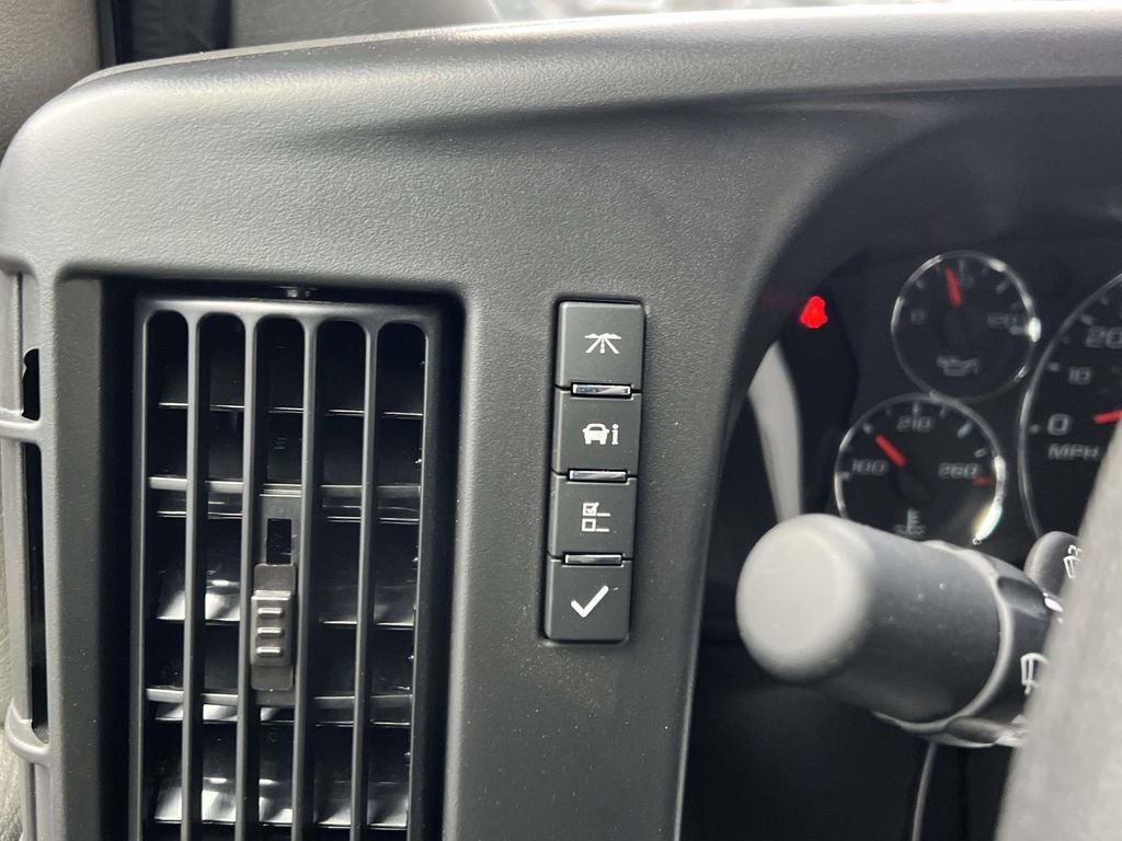 New 2025 Chevrolet Express 2500 w/ Driver Convenience Package image 24