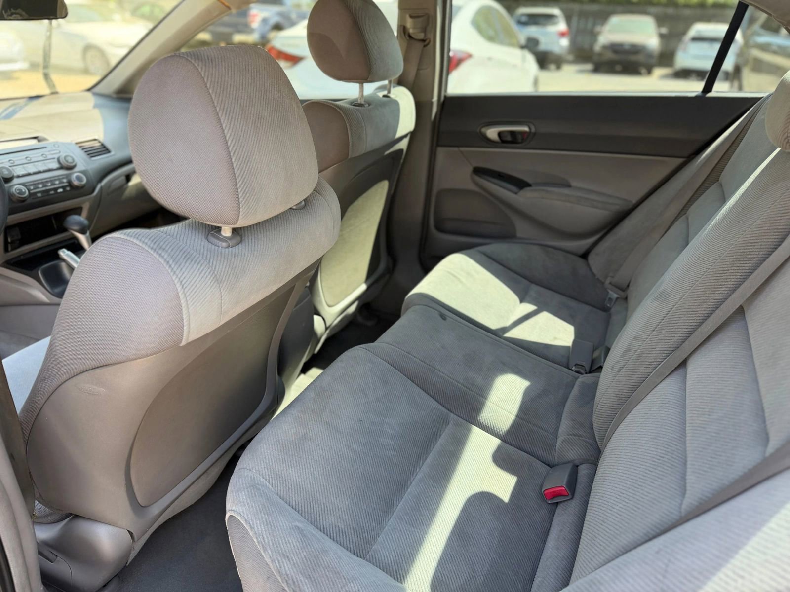Used 2010 Honda Civic LX image 10