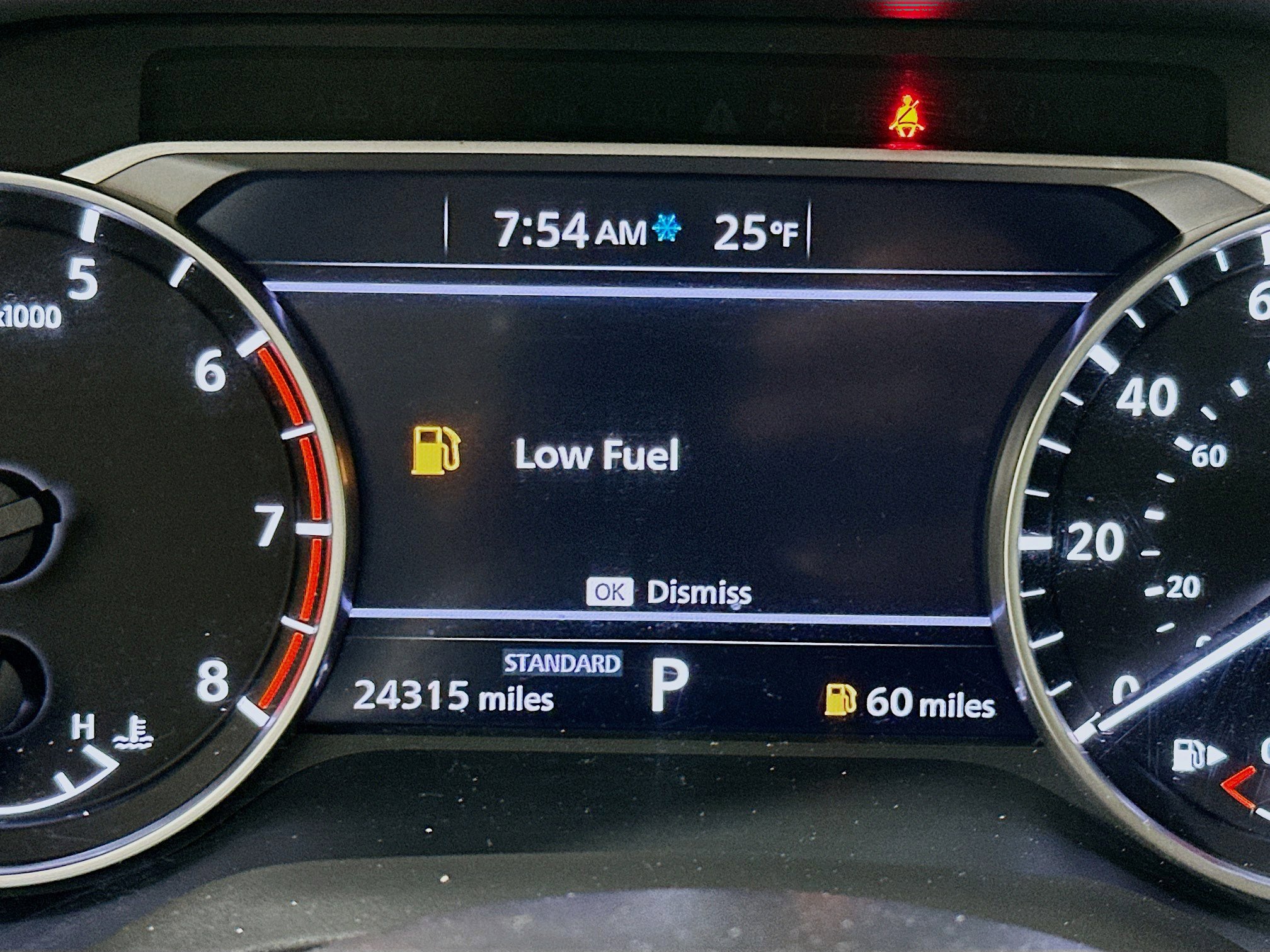 Used 2023 Nissan Rogue SV image 18