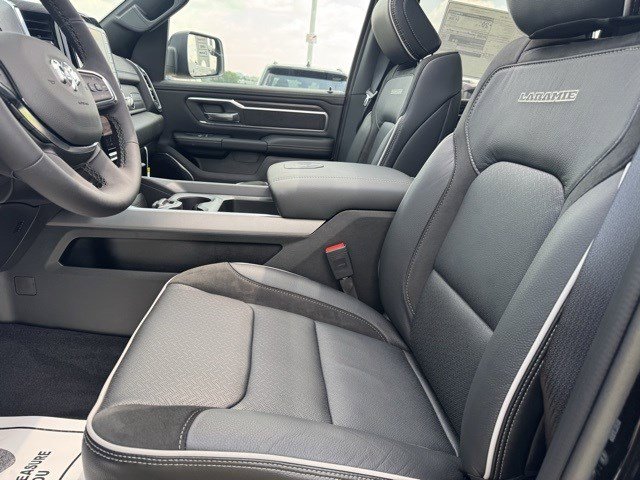 New 2026 RAM 1500 Laramie w/ Sport Appearance Package image 9