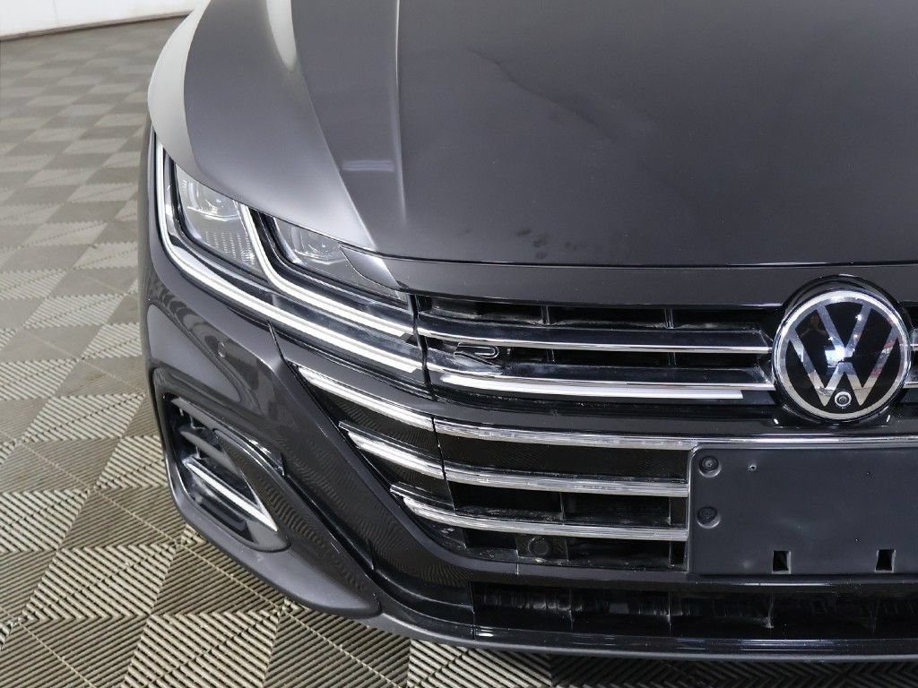 Used 2023 Volkswagen Arteon SEL Premium w/ Arteon MDO Package (Z43) AWD/4WD image 16
