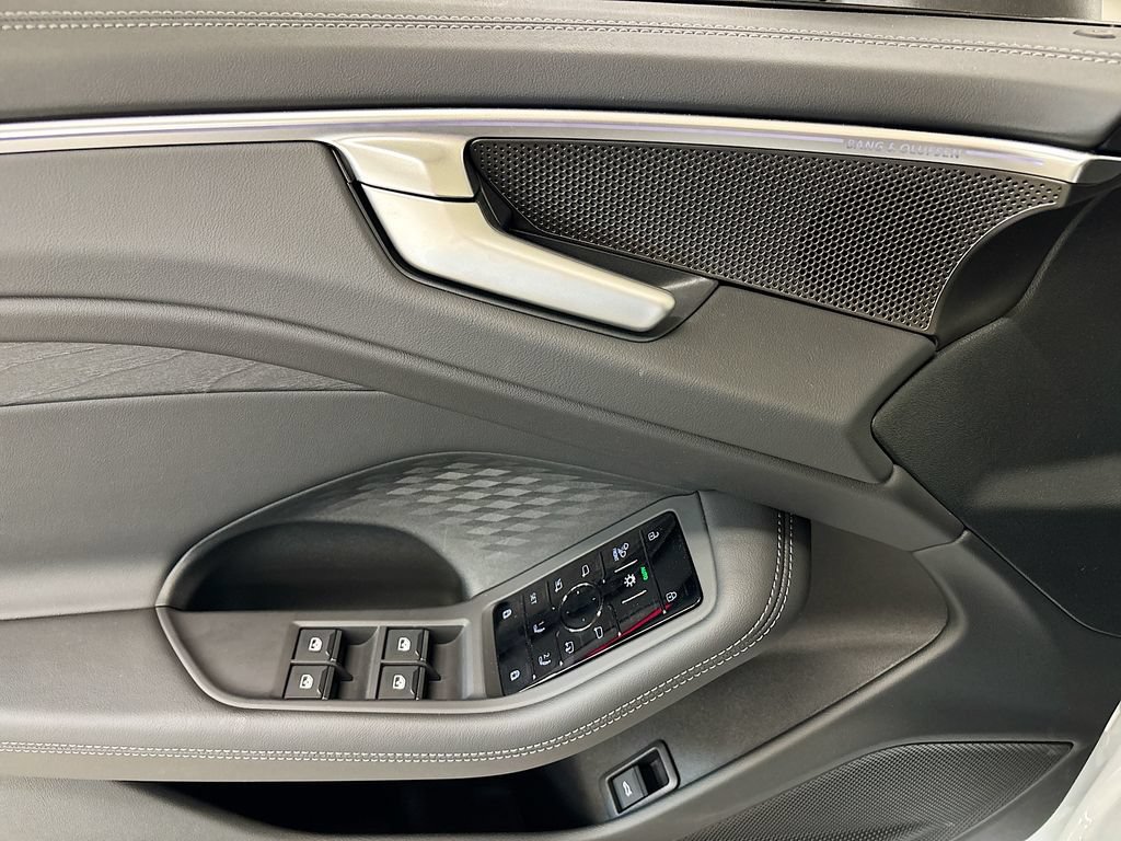 New 2026 Audi A6 Prestige AWD/4WD image 21
