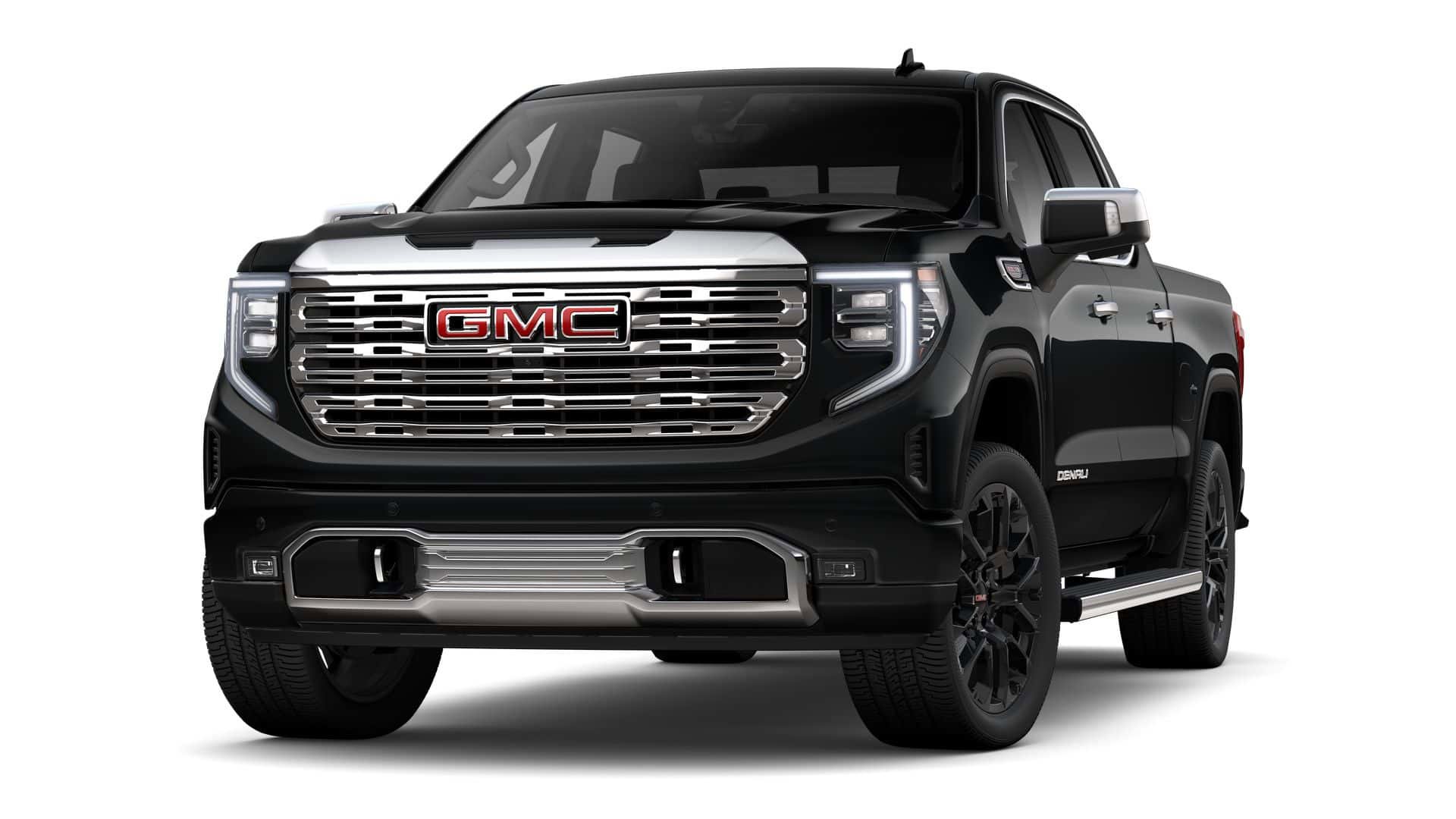 New 2026 GMC Sierra 1500 Denali w/ Denali Reserve Package AWD/4WD image 25