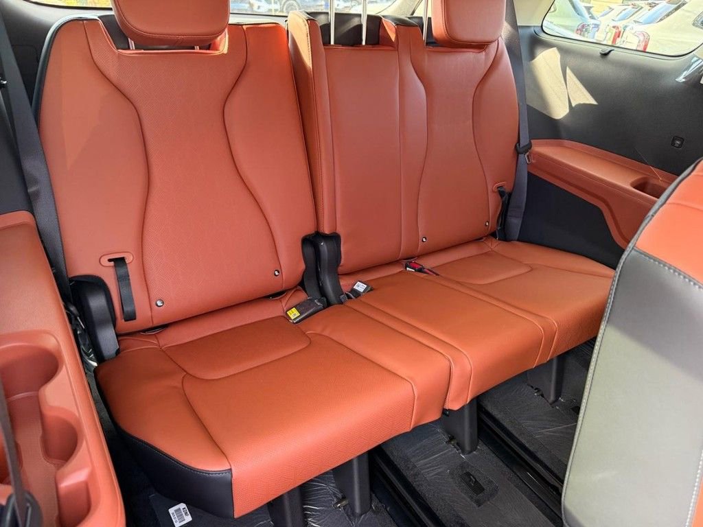 New 2026 Kia Carnival EX image 6