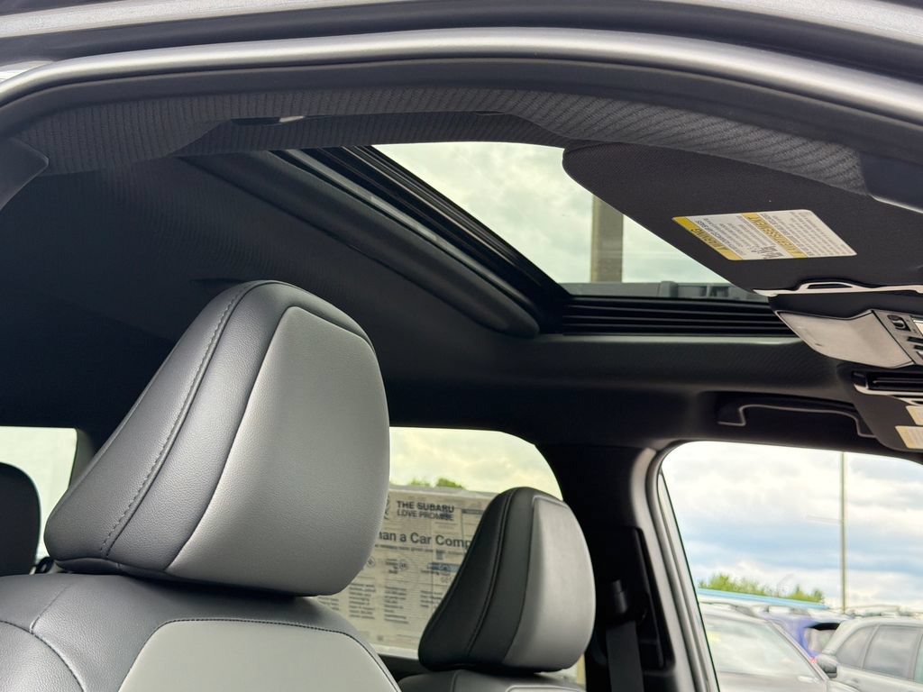 New 2026 Subaru Outback Premium AWD/4WD image 8