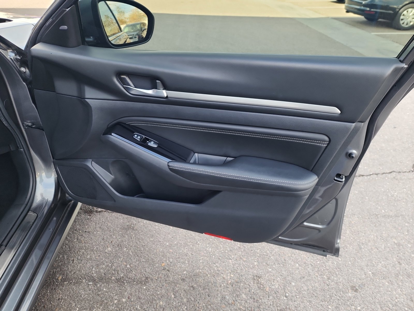 Used 2021 Nissan Altima 2.5 SL image 16