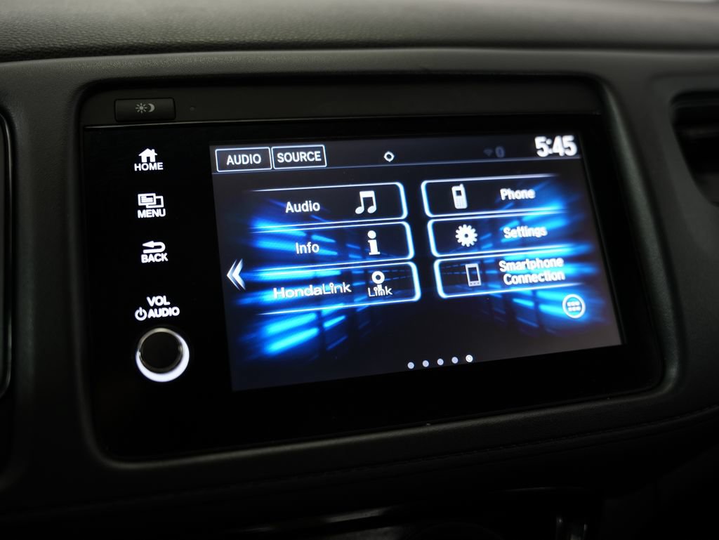 Used 2020 Honda HR-V Sport image 21