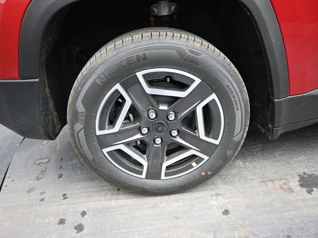 New 2026 Jeep Cherokee Laredo image 40