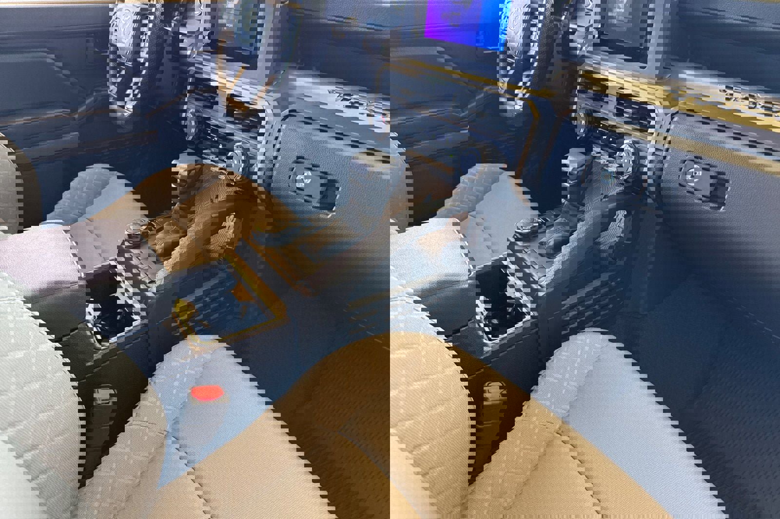 New 2026 Toyota Tacoma SR5 image 17