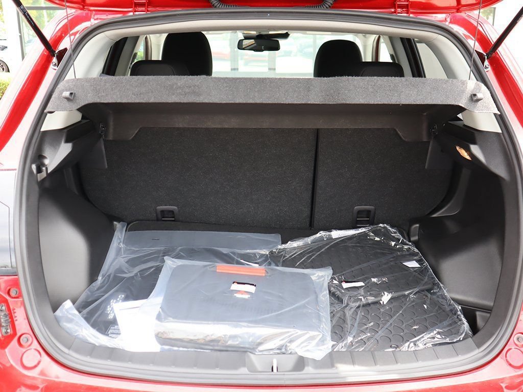 New 2024 Mitsubishi Outlander Sport ES AWD/4WD image 17