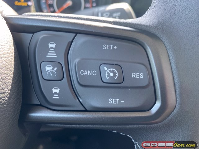New 2026 Jeep Gladiator Sport AWD/4WD image 19
