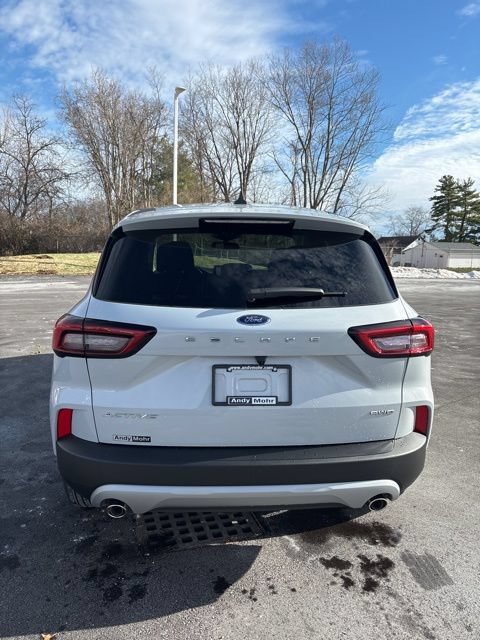 New 2026 Ford Escape Active w/ Cold Weather Package AWD/4WD image 8