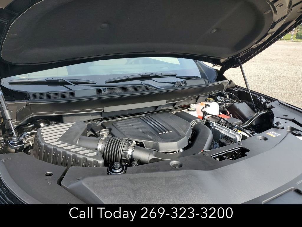 New 2026 Buick Enclave Preferred w/ Power Package image 32