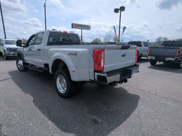 New 2026 Ford F450 XL AWD/4WD image 24