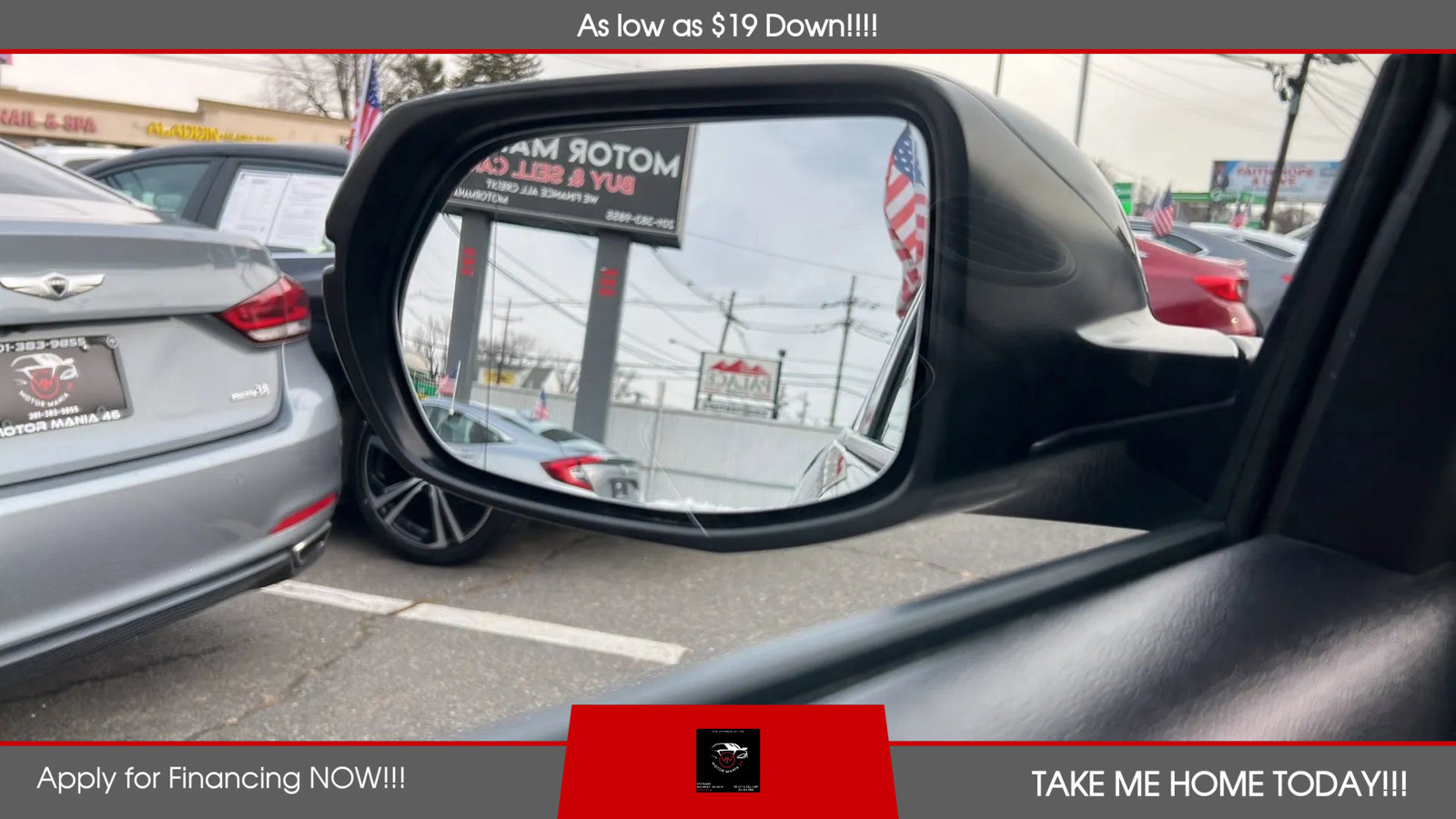 Used 2016 Honda HR-V EX-L image 20