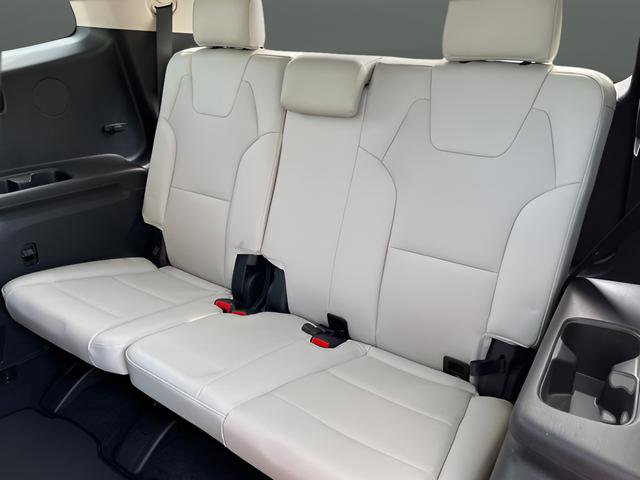 Used 2022 Kia Telluride EX w/ EX Premium Package FWD image 15