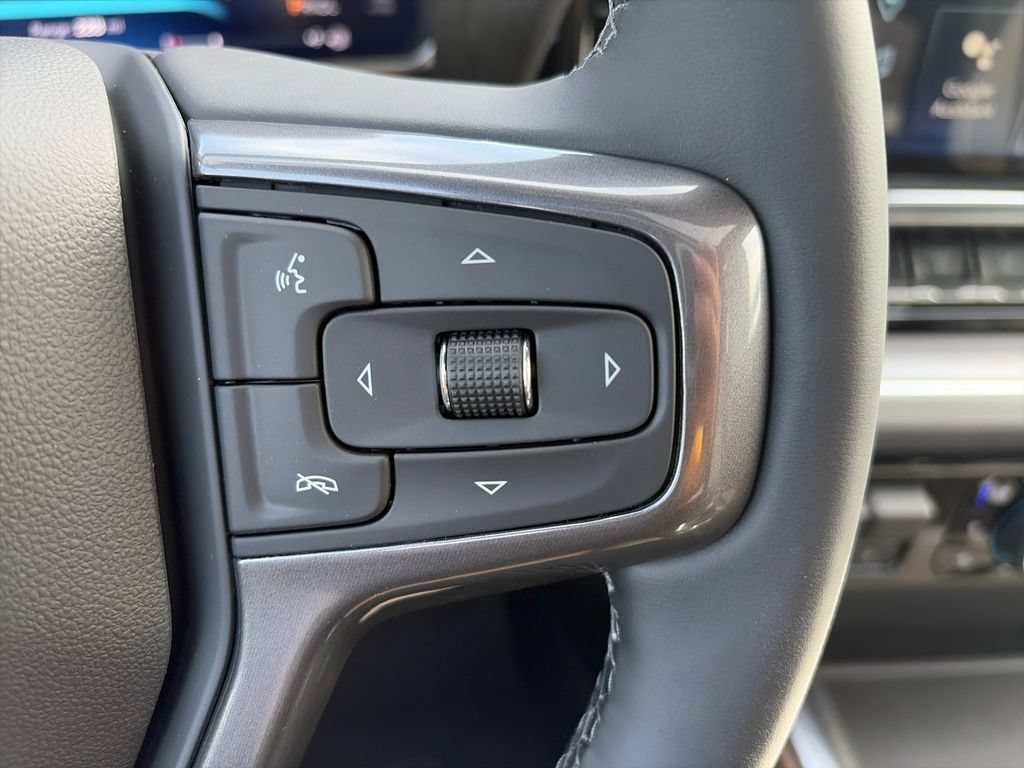 New 2026 Chevrolet Silverado 3500 High Country w/ High Country Premium Package AWD/4WD image 12