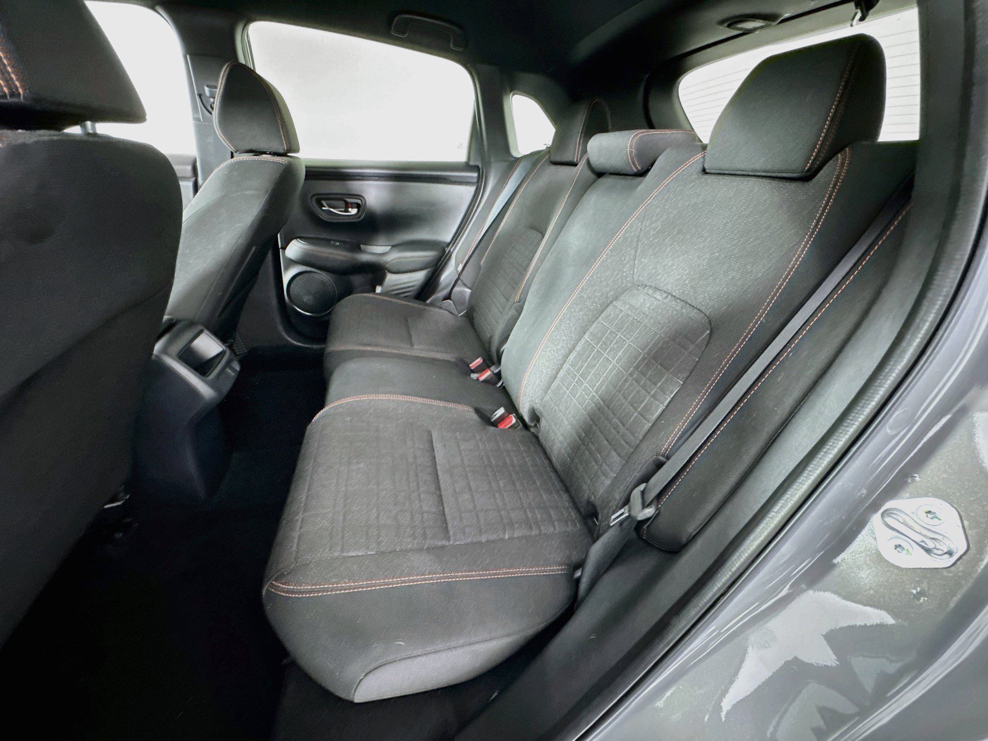 Certified 2024 Honda HR-V Sport image 23
