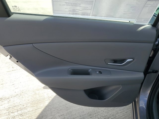 New 2026 Hyundai Elantra SEL Sport Premium FWD image 11