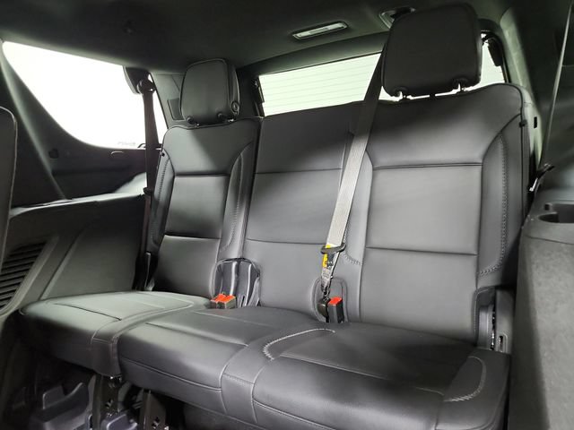 Used 2025 GMC Yukon Denali RWD image 37