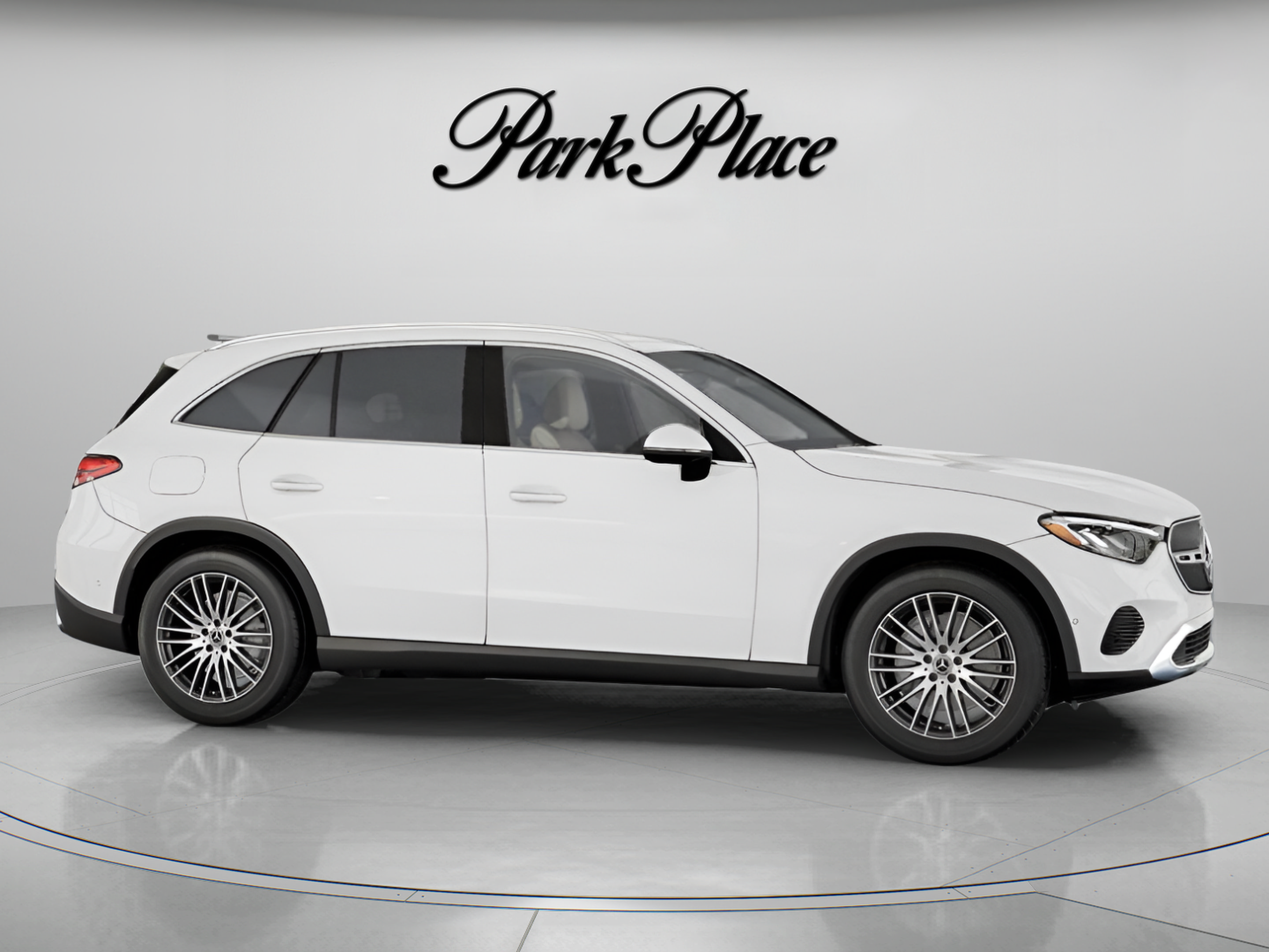 Certified 2026 Mercedes-Benz GLC 300 image 28