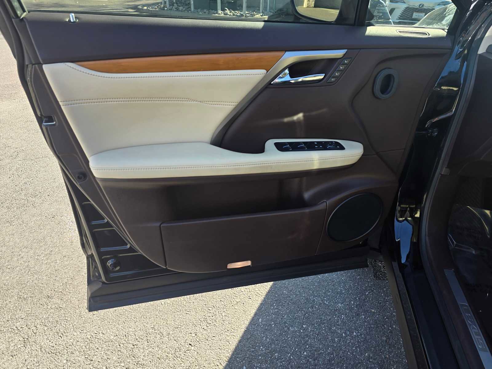 Used 2016 Lexus RX 350 image 22