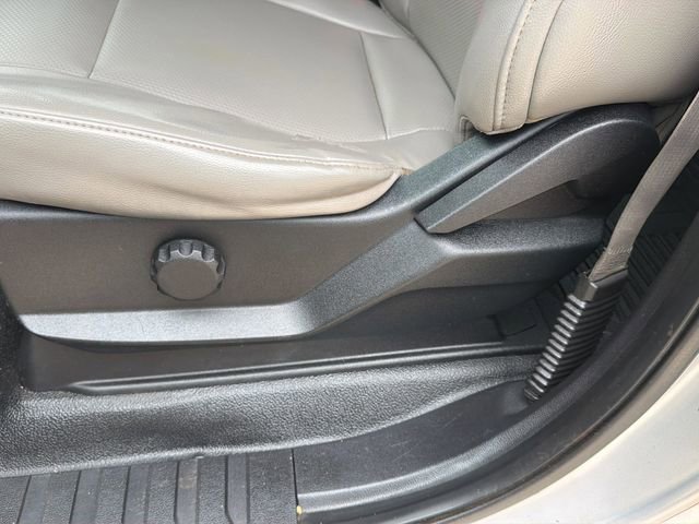 Used 2018 Ford F350 XL w/ Power Equipment Group image 14