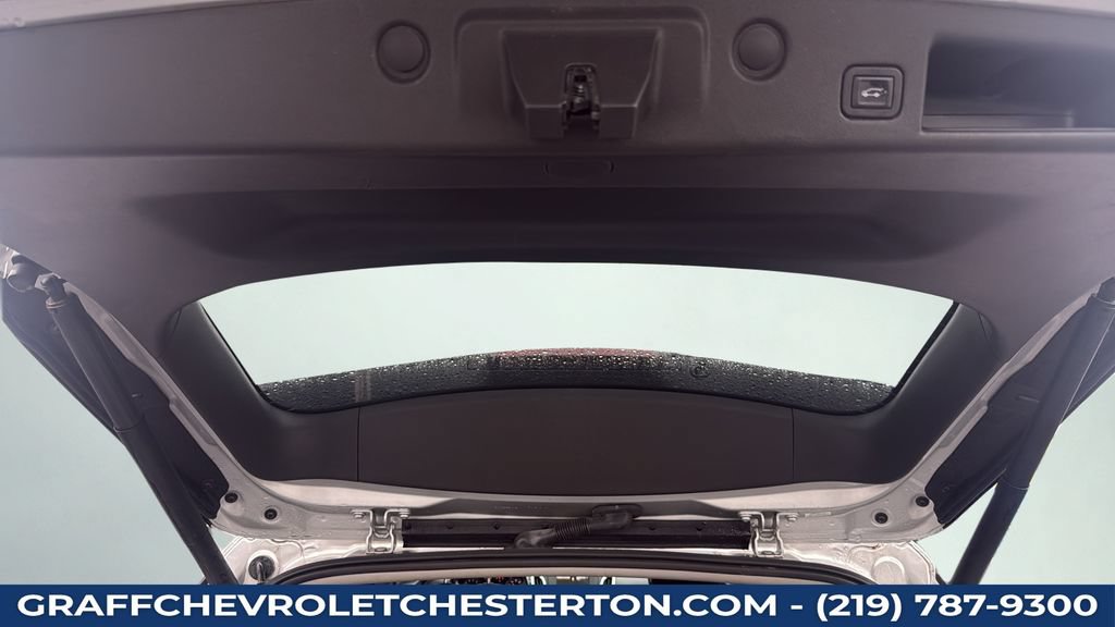 Used 2019 Chevrolet Equinox LT FWD image 35