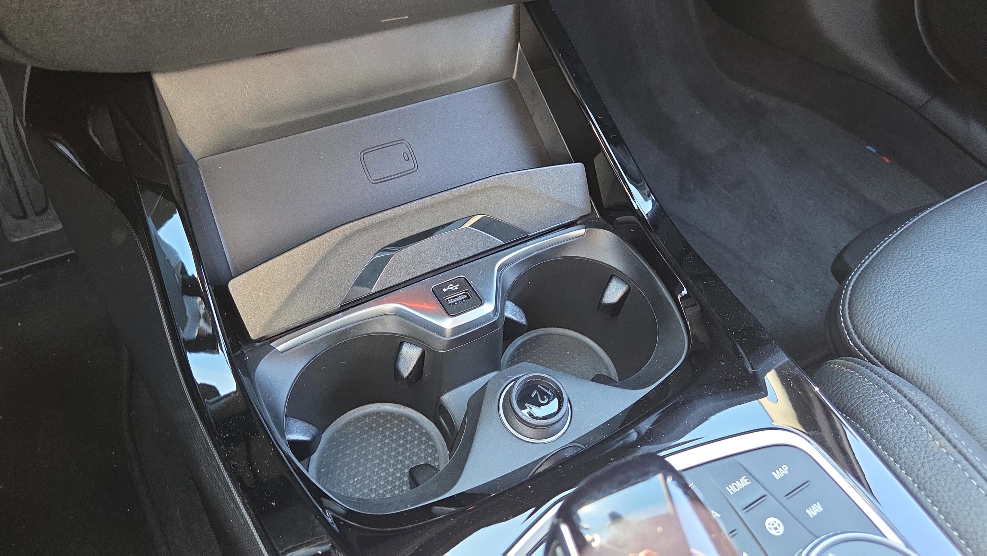 Certified 2022 BMW M235i xDrive Gran Coupe M235i xDrive w/ Shadowloine Package image 39