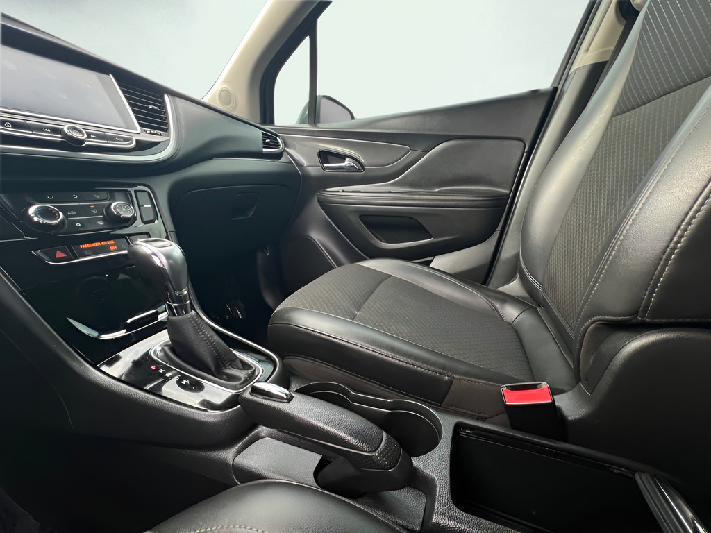 Used 2018 Buick Encore Preferred FWD image 49