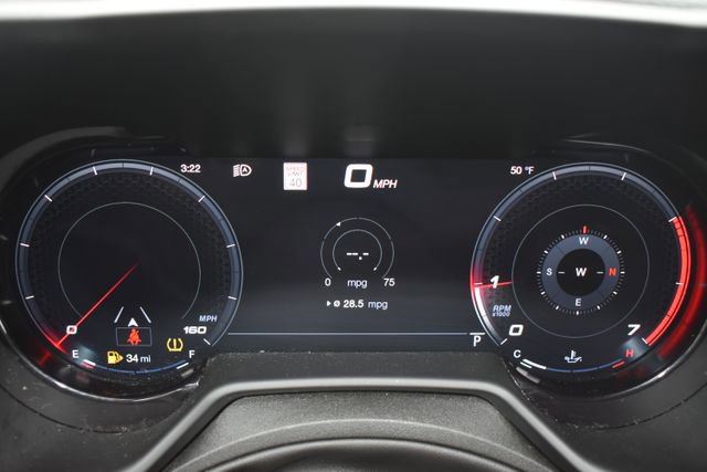 Used 2024 Dodge Hornet GT w/ Cold Weather Group AWD/4WD image 21