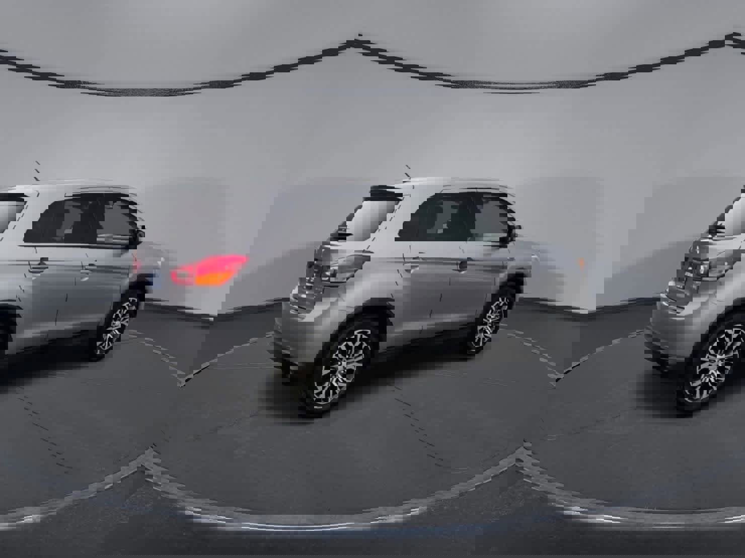 Used 2016 Mitsubishi Outlander Sport SE image 8