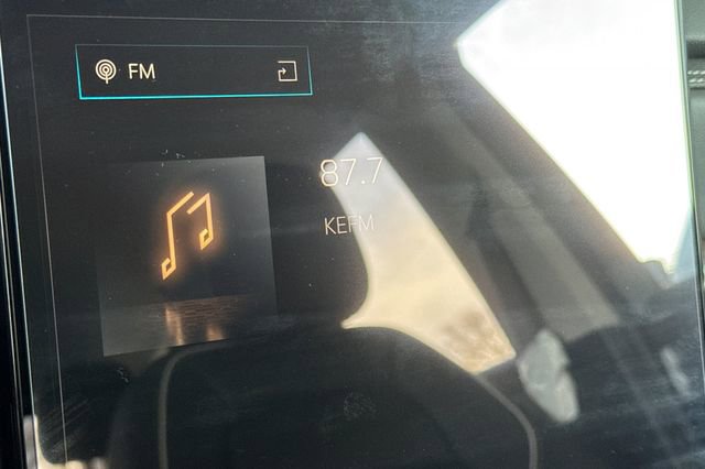 New 2026 GMC Terrain Denali w/ LPO, Floor Liner Package image 21