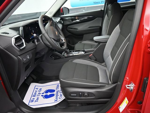 New 2026 Chevrolet TrailBlazer LT w/ Convenience Package image 13