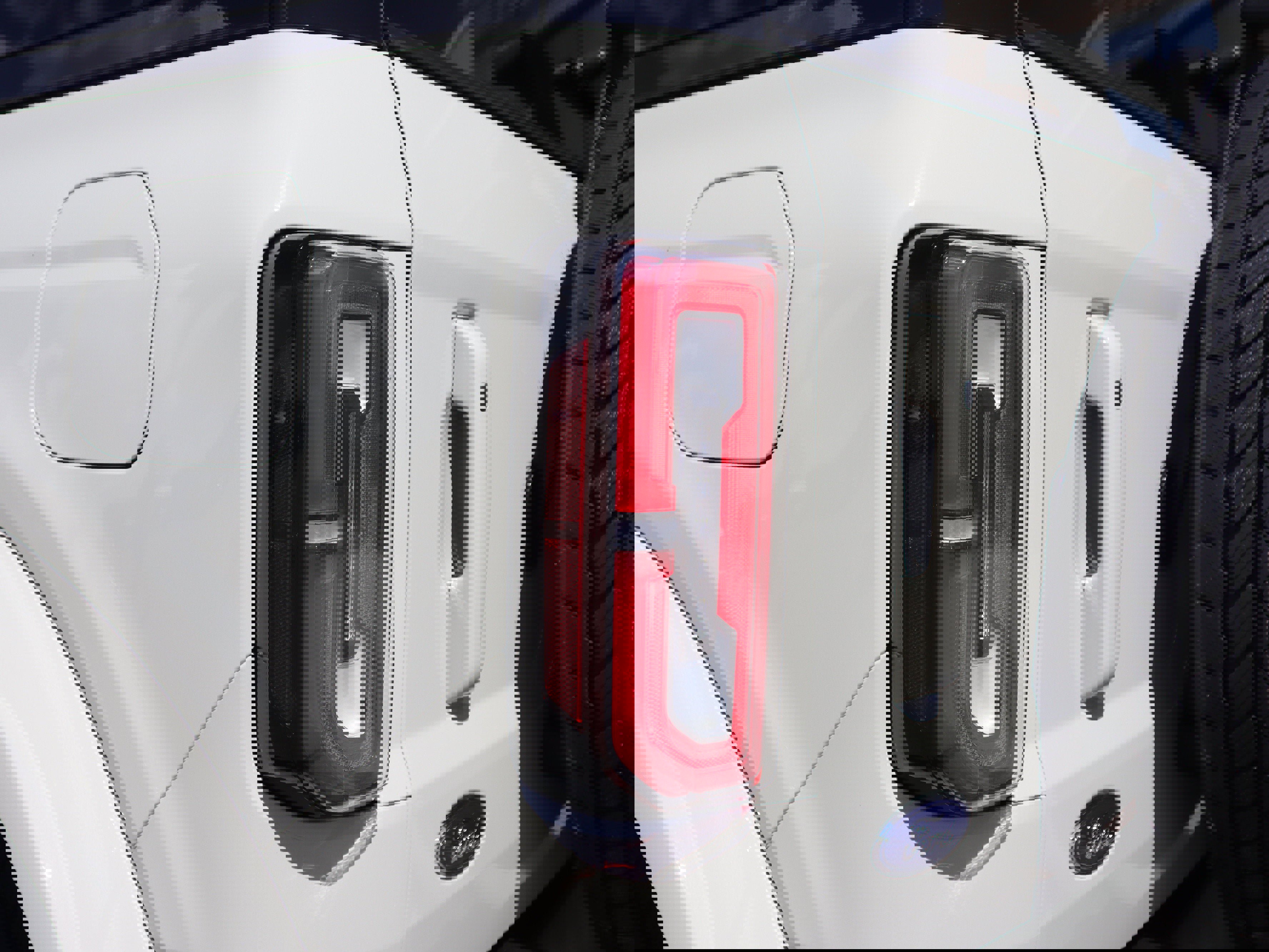 New 2025 Ford Bronco Outer Banks image 18