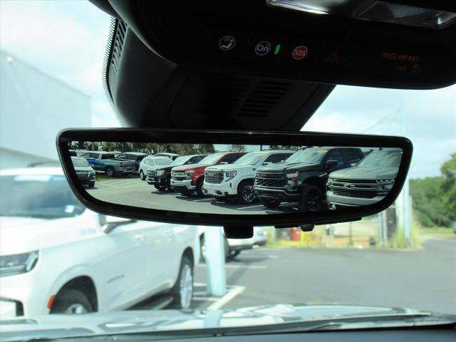 New 2026 Chevrolet Equinox ACTIV w/ Convenience Package III image 27