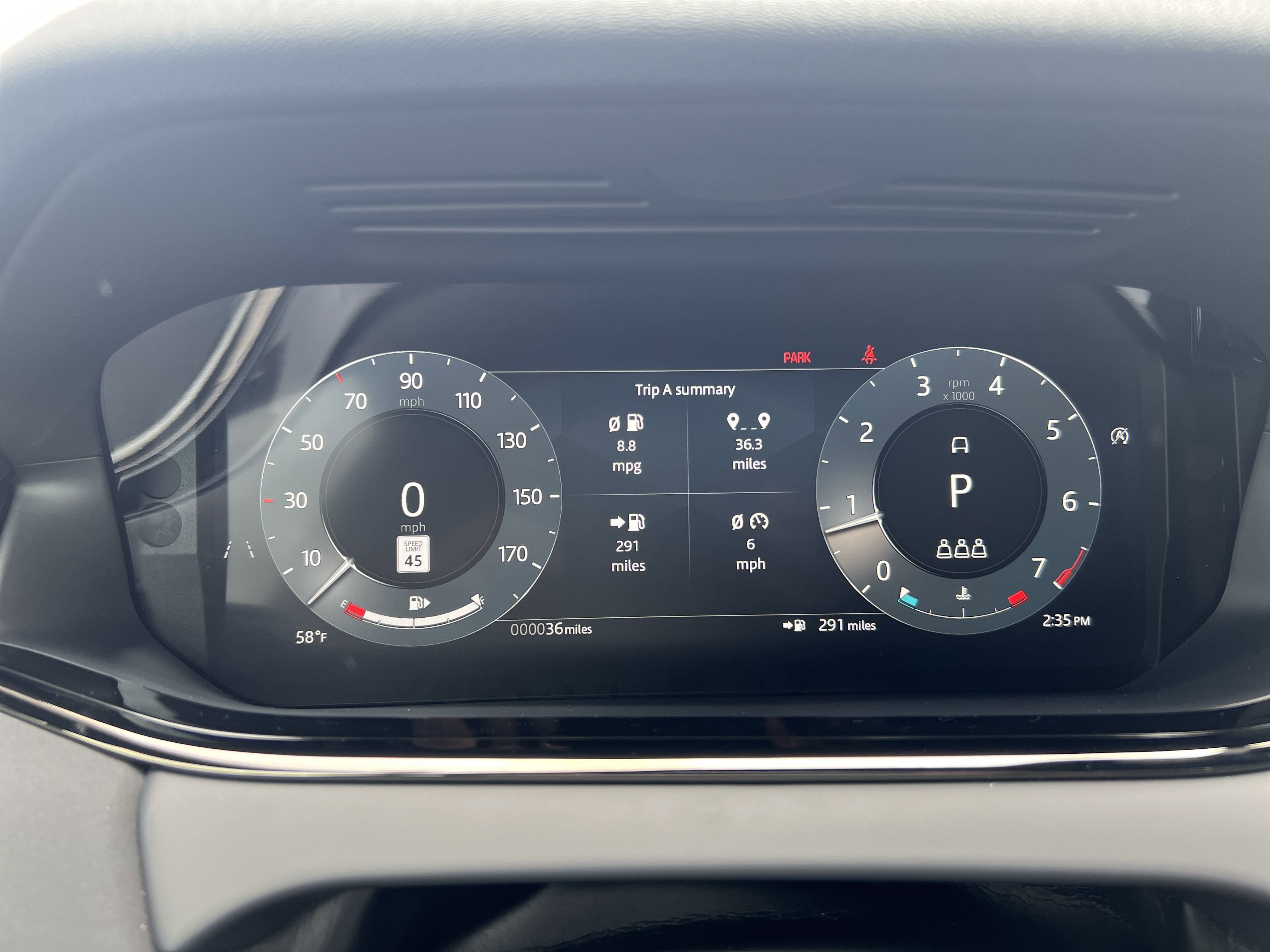 New 2026 Land Rover Range Rover Evoque Dynamic SE image 12