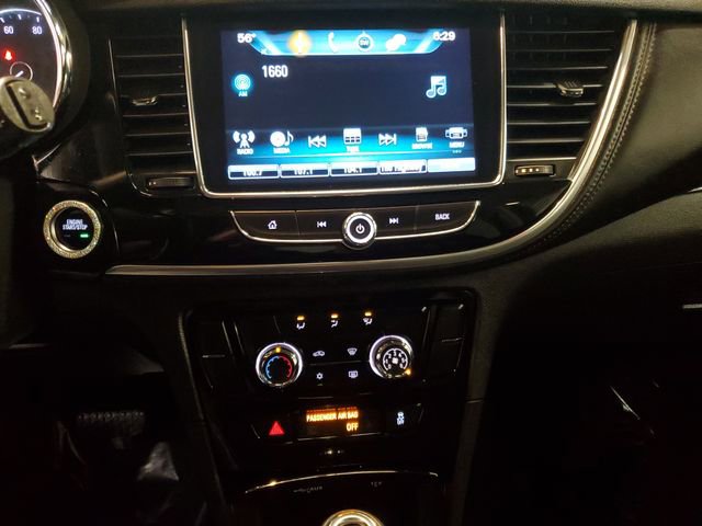 Used 2019 Buick Encore Sport Touring w/ Safety Package image 19