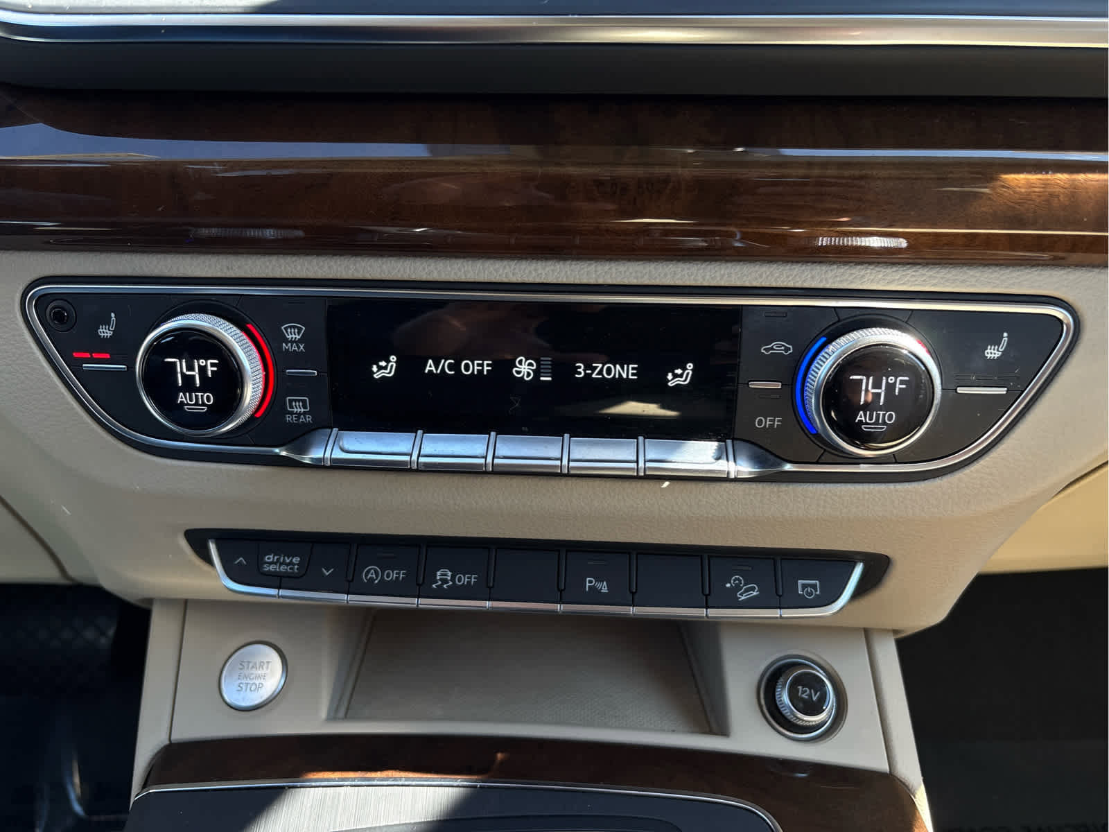 Used 2018 Audi Q5 2.0T Premium Plus w/ Premium Plus Package image 21